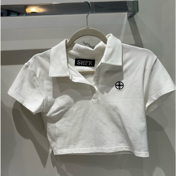 SMFK Top - Picture 1 of 2